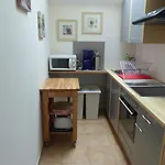 Haus Ertel Apartment *
