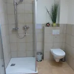 Apartment Haus Ertel *