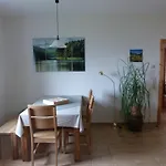 Apartment Haus Ertel *