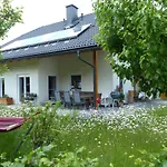Apartment Haus Ertel Hermagor-Pressegger See