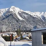 Haus Ertel * Hermagor-Pressegger See