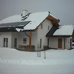 Haus Ertel Apartment
