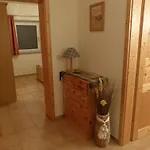 Apartment Haus Ertel *