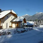 Apartment Haus Ertel