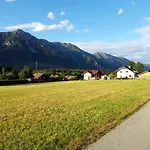 Апартаменты Haus Ertel *