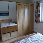 Haus Ertel Apartment *