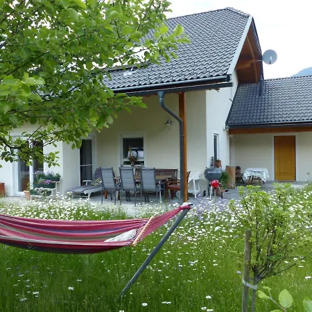 Haus Ertel * Hermagor-Pressegger See