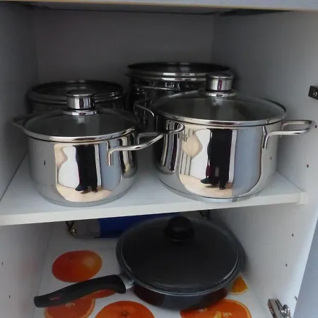 Haus Ertel * Hermagor-Pressegger See