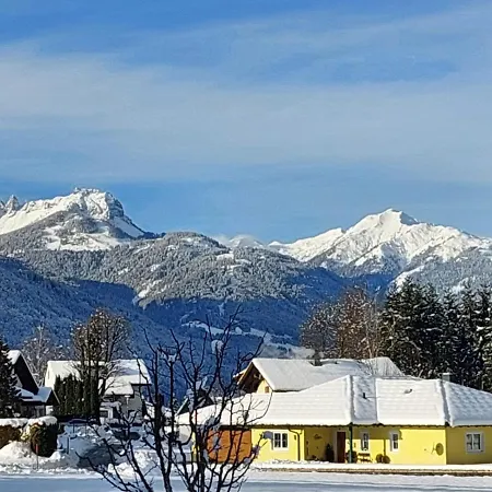 Haus Ertel Hermagor-Pressegger See
