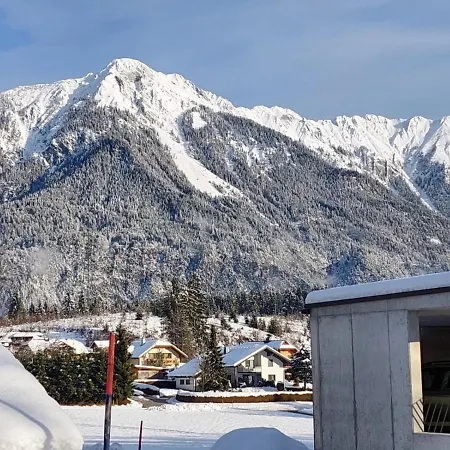 Haus Ertel * Hermagor-Pressegger See