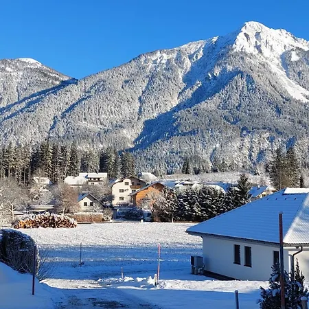 Haus Ertel Appartement