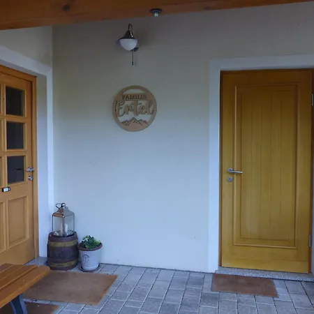 Haus Ertel * Hermagor-Pressegger See