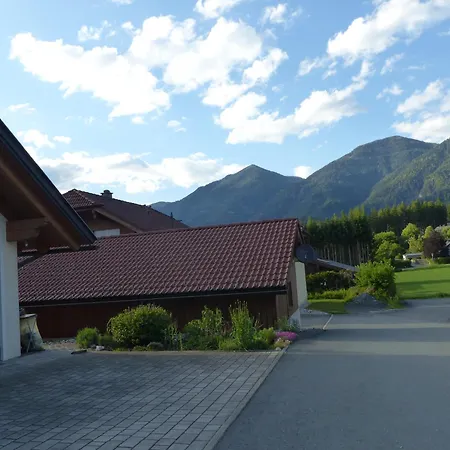 Haus Ertel Apartment