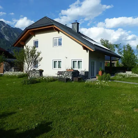 Apartment Haus Ertel