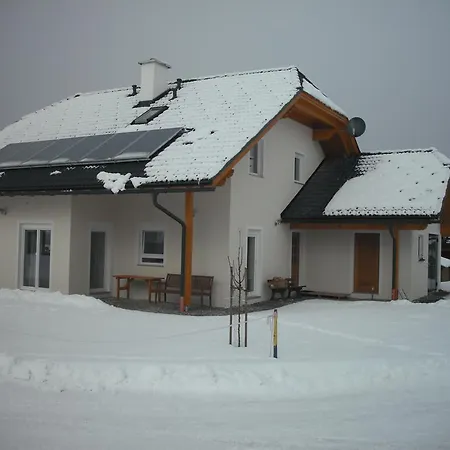 Haus Ertel Apartment