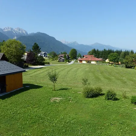 Haus Ertel Hermagor-Pressegger See