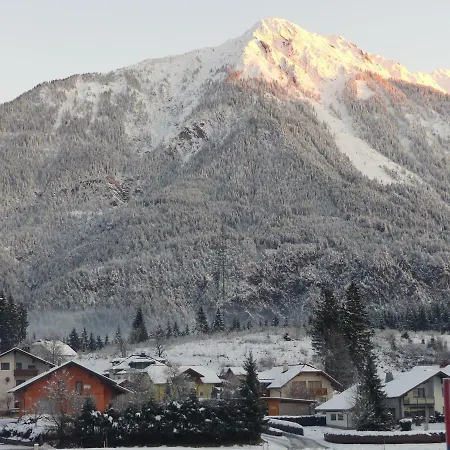 Appartement Haus Ertel *