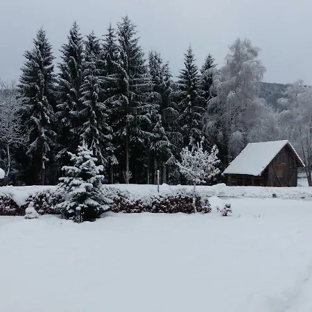 Haus Ertel Appartement