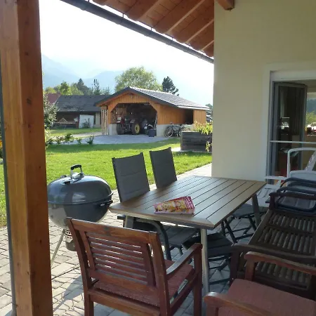 Apartment Haus Ertel