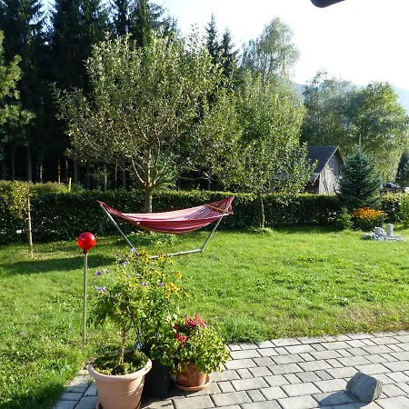 Apartment Haus Ertel