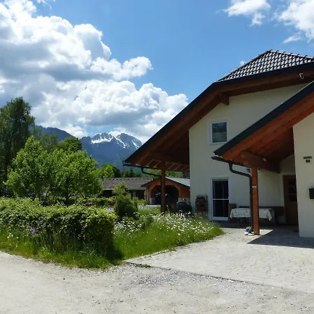 Apartment Haus Ertel