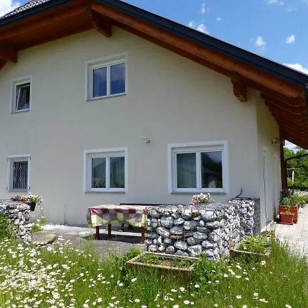 Apartment Haus Ertel