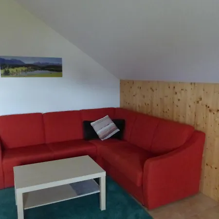 Haus Ertel Apartment