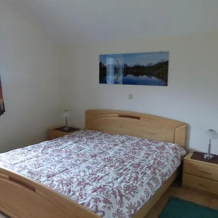 Haus Ertel Apartment