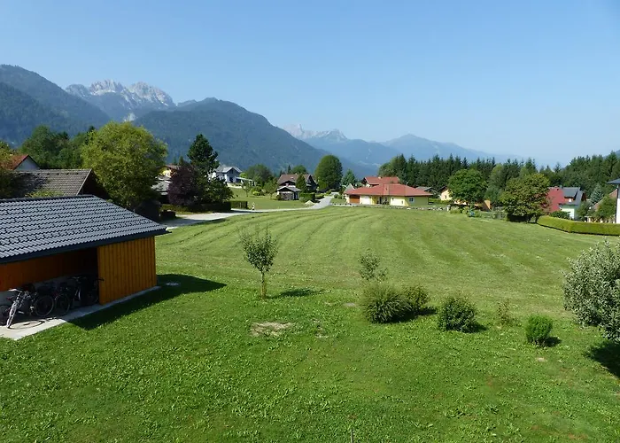 Haus Ertel Хермагор