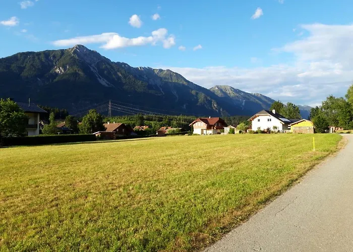 Lejlighed Haus Ertel *