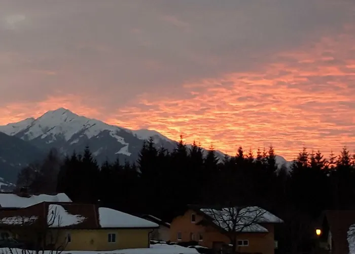 Lejlighed Haus Ertel